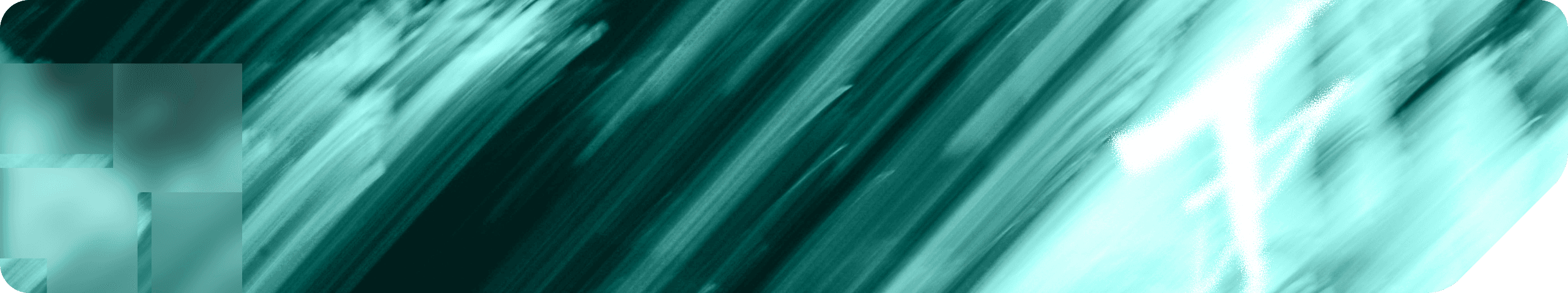 title banner backgroung with geometrick figure