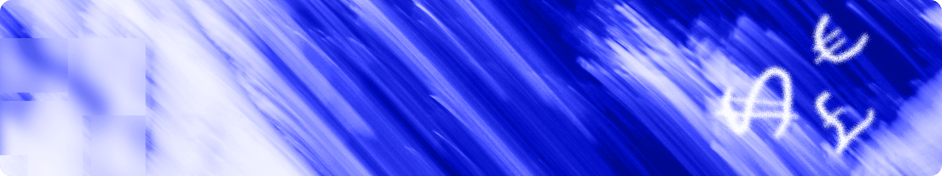 title banner backgroung with geometrick figure